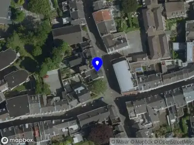 Kwispel Maastricht