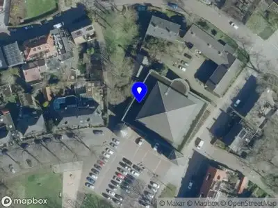 Fonkelzorg International B.V. 's-Hertogenbosch