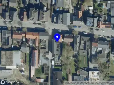 Claire van Wanrooij Kaatsheuvel