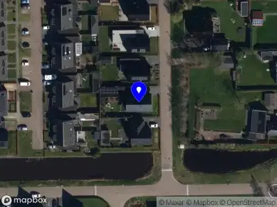 Akkerman Advies en Coaching V.O.F. Oentsjerk