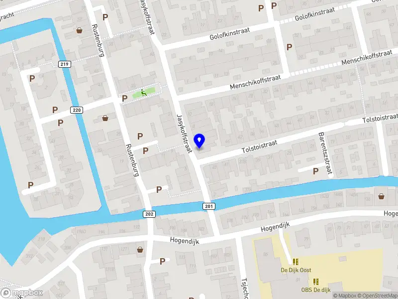 Marin Rashkov Multidiensten Zaandam
