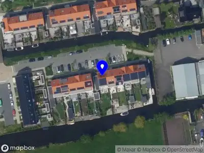Stichting Iedereen is Kind Roelofarendsveen