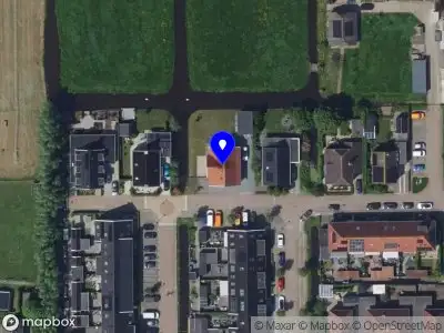 Cloudee Bedrijf Wijngaarden