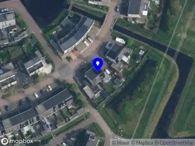 Nieuw bedrijf Vlieg B.V.