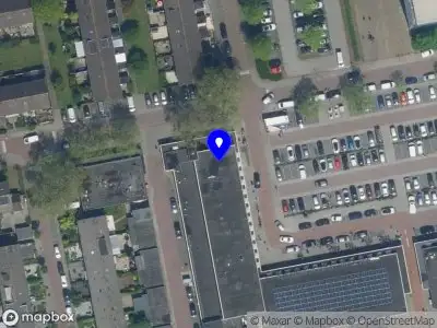 Tulp Coffee Zaandam