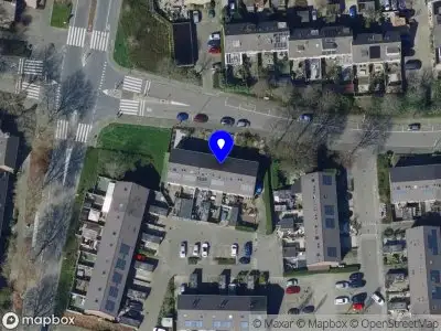 Haventaxi Blauw B.V.