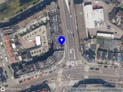 Bart-Bouwe Rotterdam