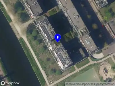 Nieuw bedrijf Frontlicht