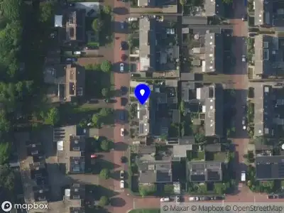 Rien Interior & Design Huizen