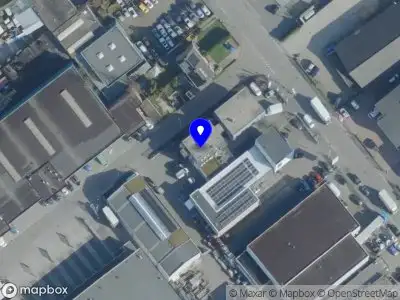 Nieuw bedrijf Landmark B.V.