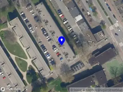 MW allround cleaning Rotterdam