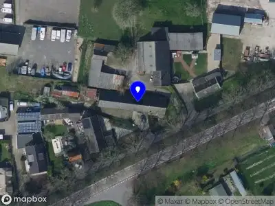 Koppellebouw B.V. Mookhoek