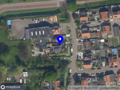 Lanser Allround Schiedam