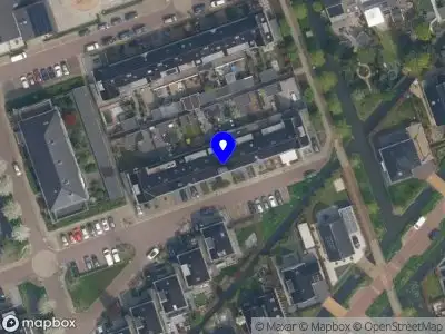 C.A. de Wit Beheer B.V.