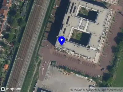 Club Roos Haarlem