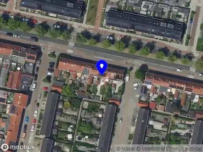 Mouthaan beveiliging