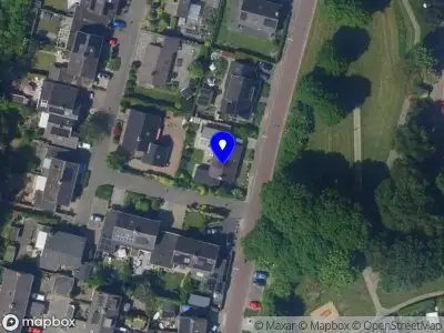 Anastasiia Cleaning Dronten