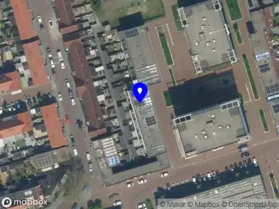 Rubens consultancy IJmuiden