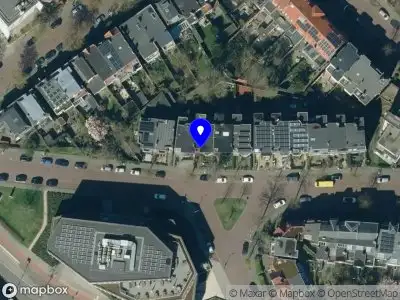Luna Wismeijer Arnhem