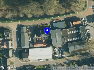 Breukers Onroerende Zaken B.V. Delden