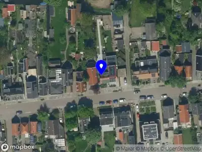 Sabine's projecten Wormer