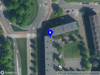 Taxi service Aras Amsterdam