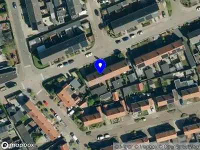 Nieuw bedrijf AM Glasvezel