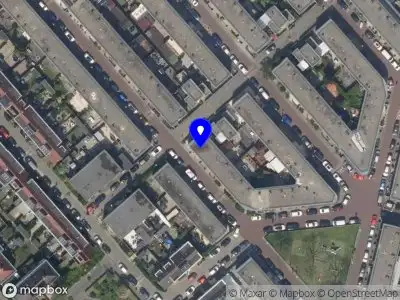 Nieuw bedrijf Mare Trans