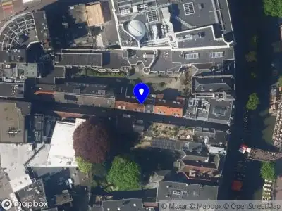 Nieuw bedrijf Stichting Administratiekantoor Dikrama Investments