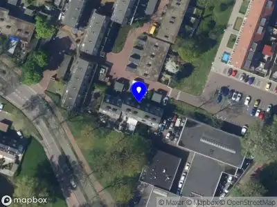 Raul Bouw Zoetermeer
