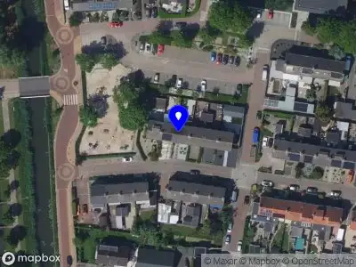 Nieuw bedrijf Autorijschool Ghachi