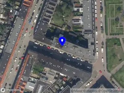 Allroundconstructie Rosa Rotterdam