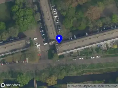 Nieuw bedrijf Water for Peace Consultancy Service