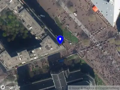 SafariView Rotterdam