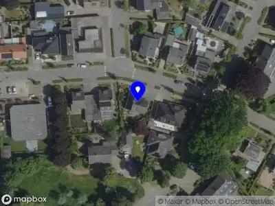 Nieuw bedrijf Seuren Business Support