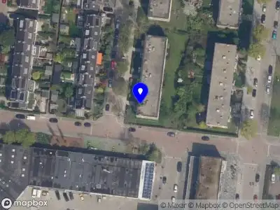 Jmoniz Higher Education Rotterdam