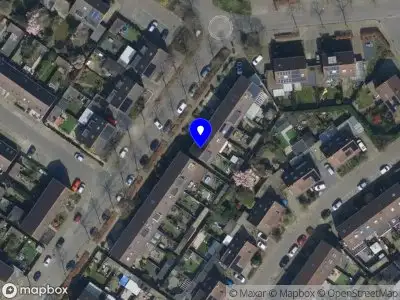 Nouri Healing & Coaching Bureau Breda