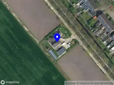 Nieuw bedrijf B&B De Plek Drenthe