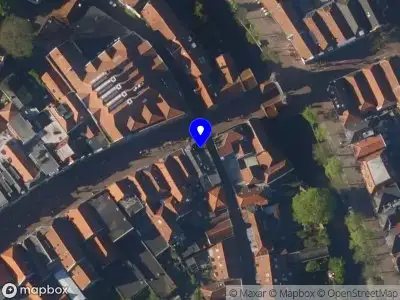 Van Gogh Foodtrucks B.V.