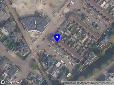 Bouwservice Getrouw Bergschenhoek