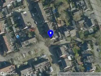 Nieuw bedrijf van den Brand tuinen