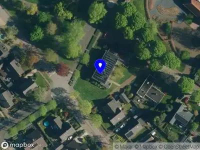 Huisartsenpraktijk Oosterloo & Van Mourik