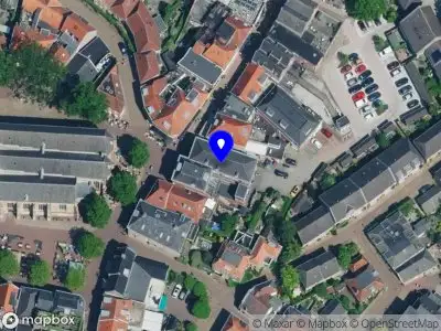 Nieuw bedrijf Dutch Express Company