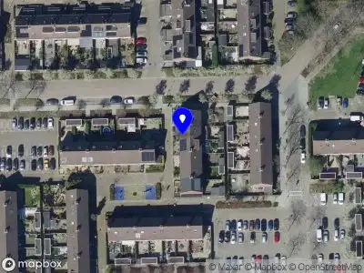 Kraakhelder Consultancy Hoogvliet Rotterdam
