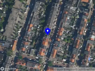 Ioan infra Haarlem