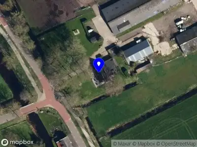 Nieuw bedrijf Stal van de Badwei