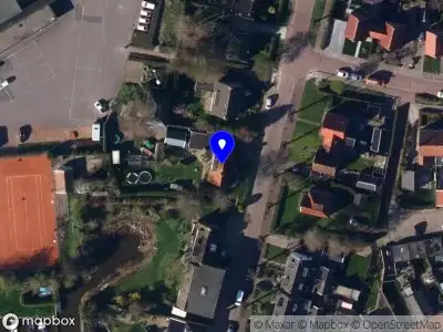 De Griene Smit Winsum