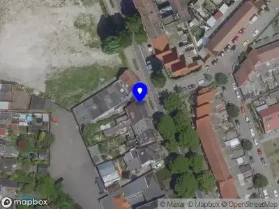 Nieuw bedrijf Allround Specialist Nijssen