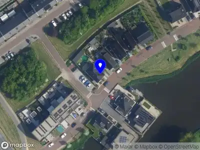 WorkbyNoa Almere