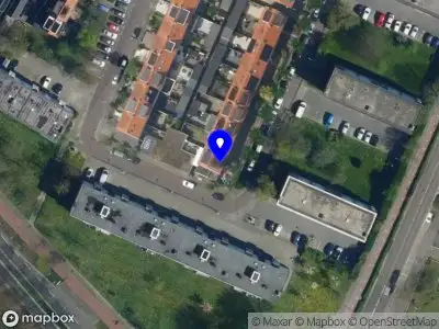 Hoveniersbedrijf Nieuwenhuizen